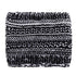 Bandeau cheveux large en laine Danica